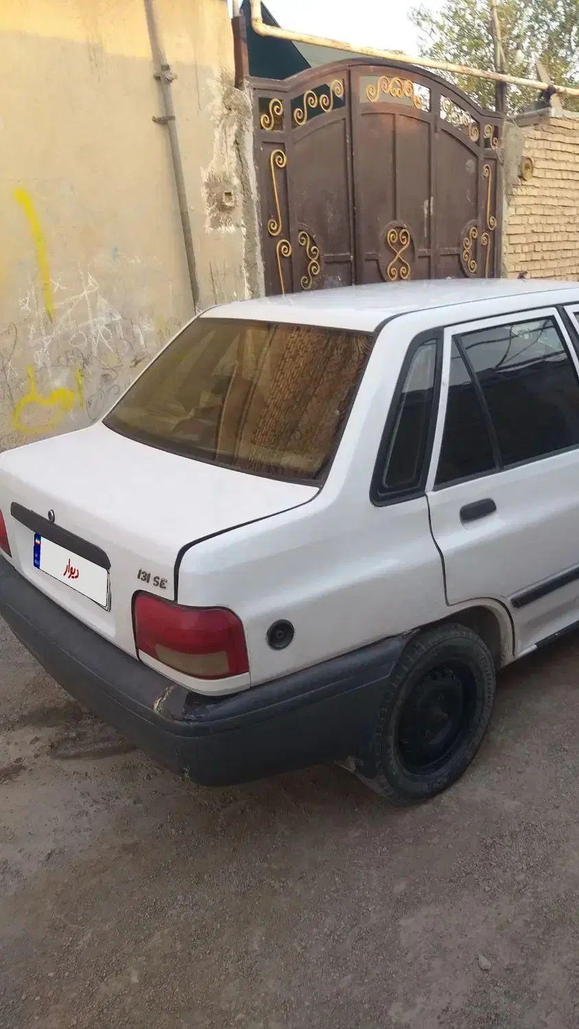 خودرو پراید، 131 آگهی ann_20237274