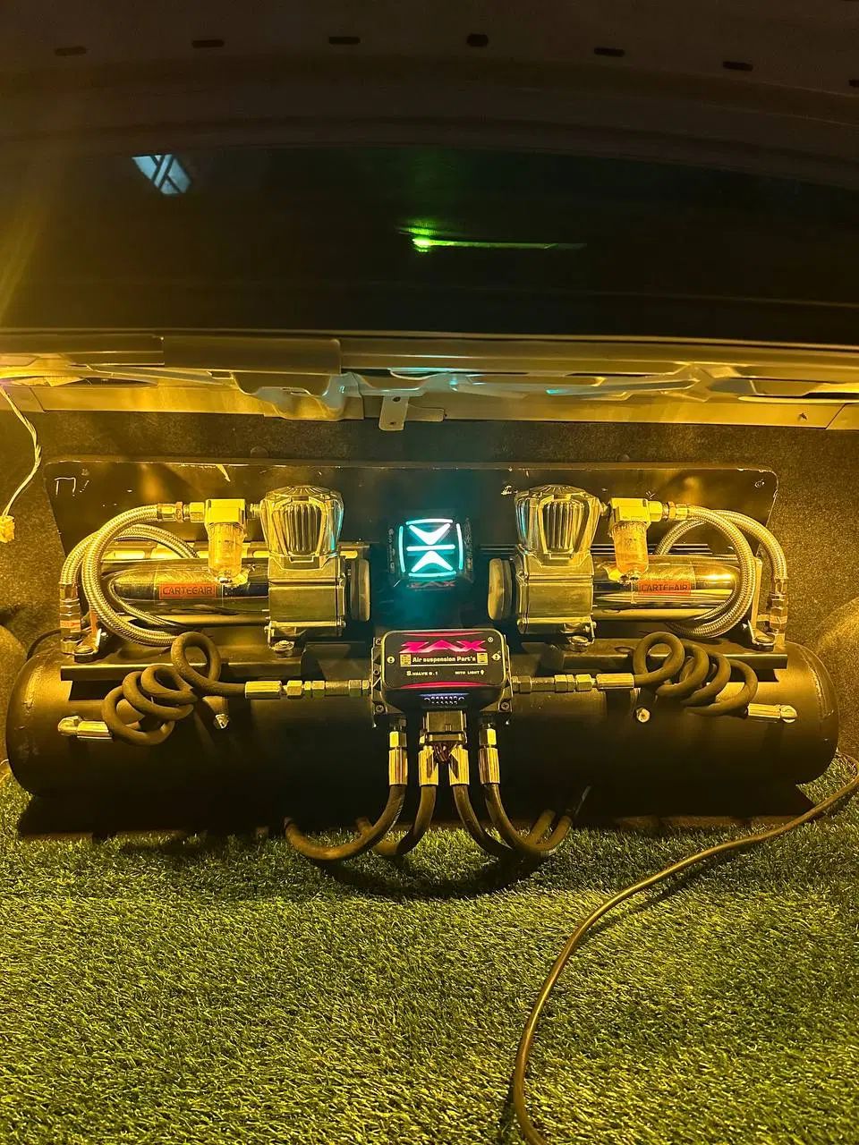 سمند LX EF7 - 1390