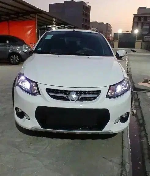 خودرو کوییک، معمولی آگهی ann_20237318