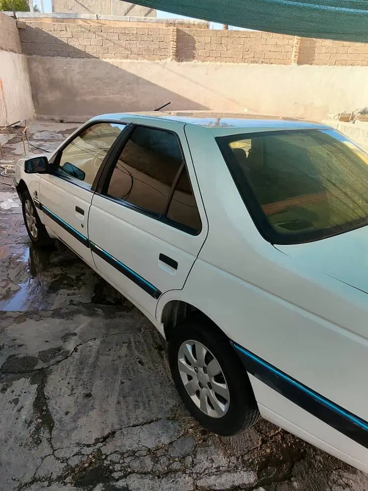 خودرو پژو، 405 آگهی ann_20237320