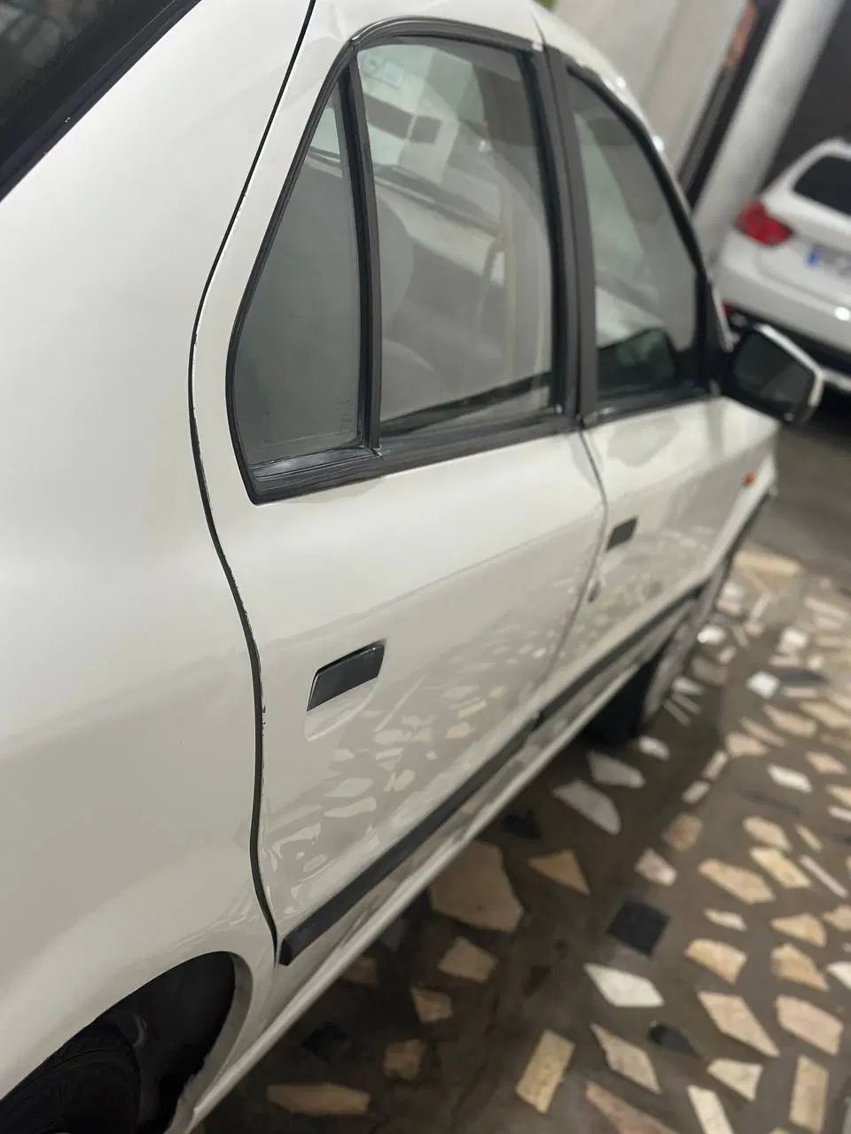 سمند LX XU7 - 1390