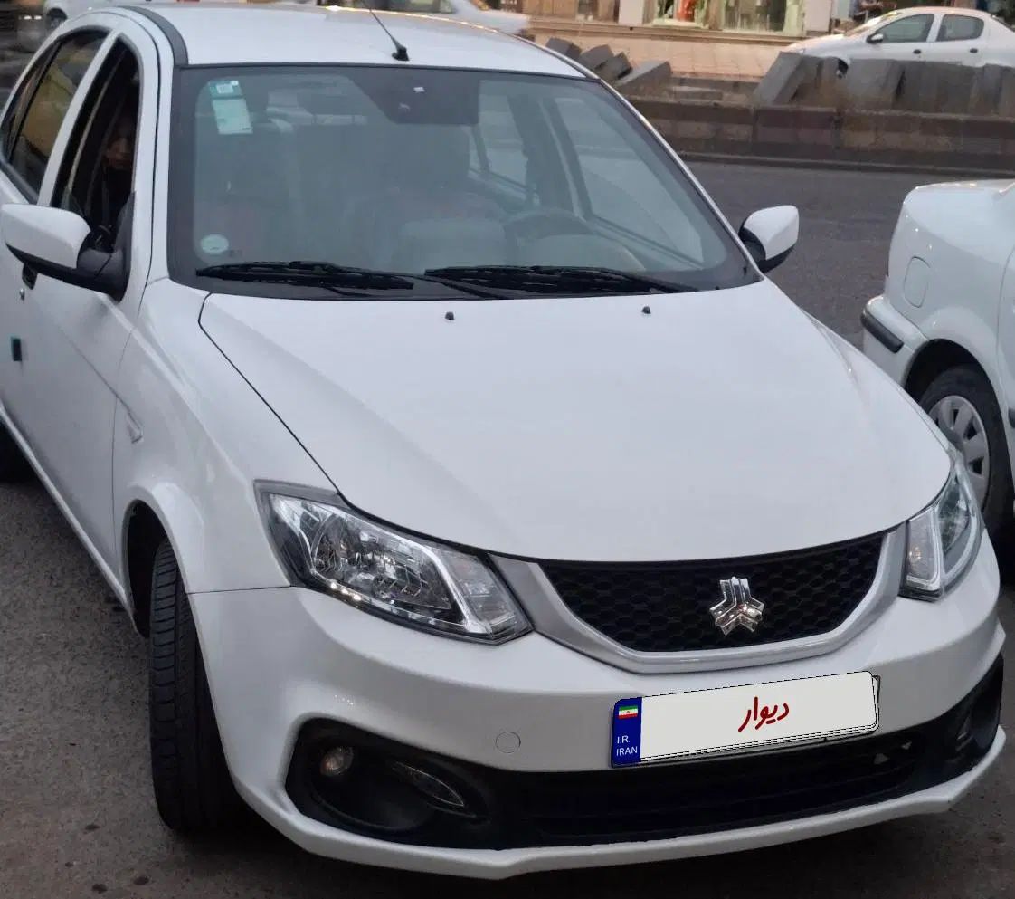 خودرو ساینا، S آگهی ann_20237329