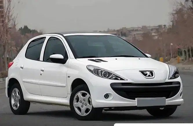 خودرو پژو، 207 آگهی ann_20237332