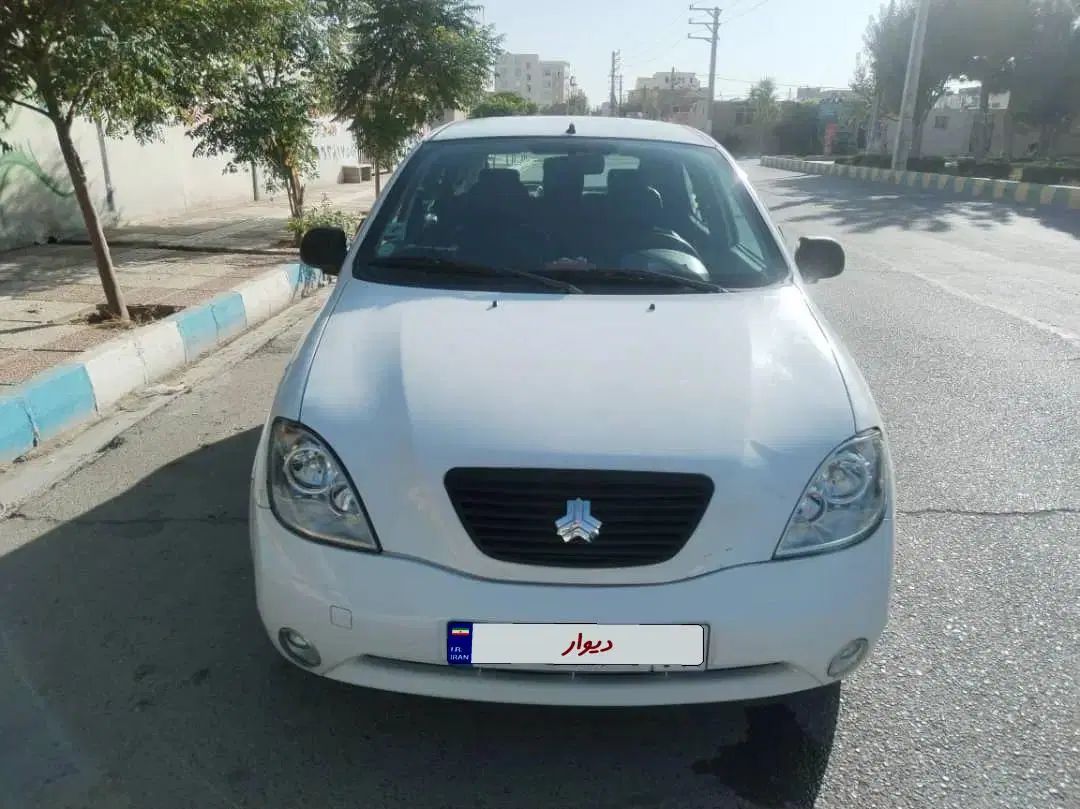 خودرو تیبا، 2 آگهی ann_20237352