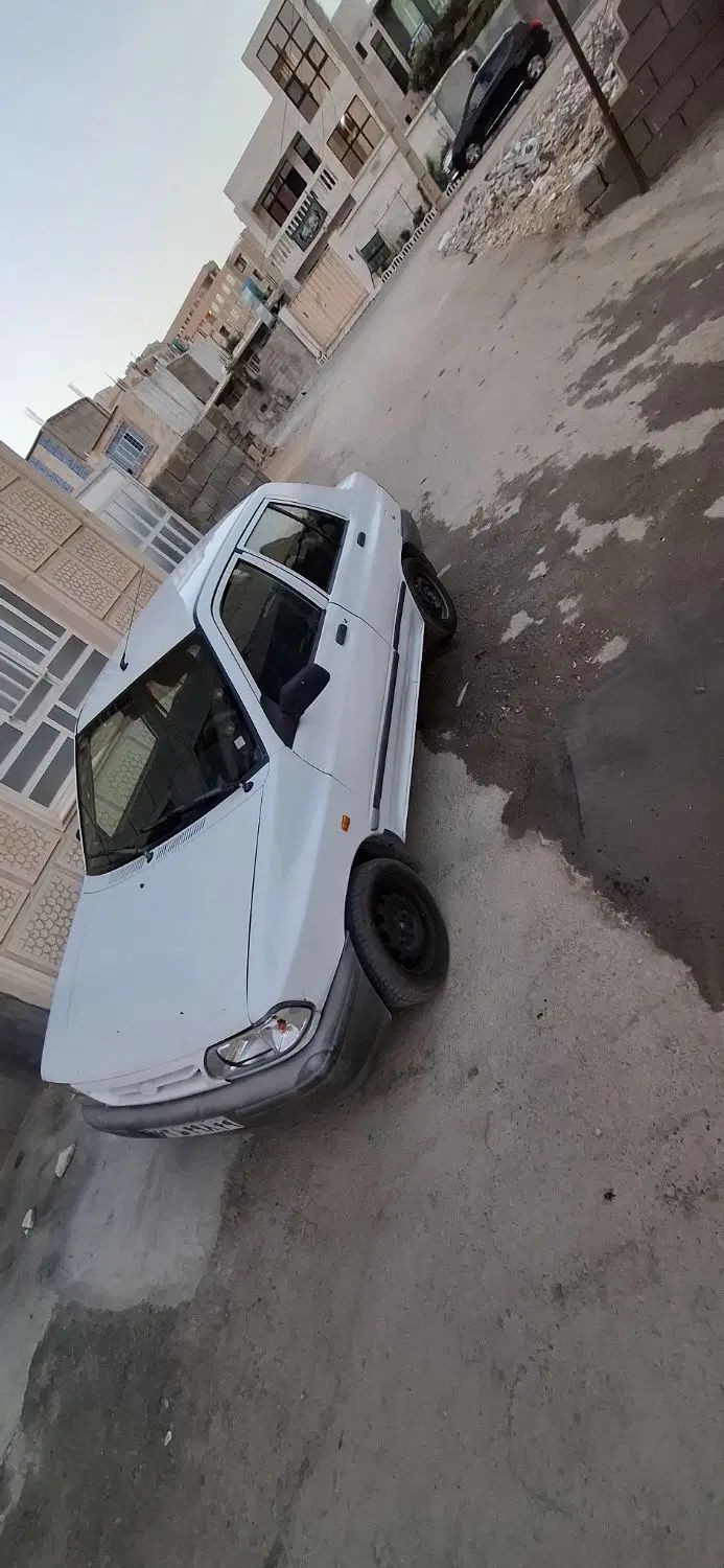 خودرو پراید، 131 آگهی ann_20237370