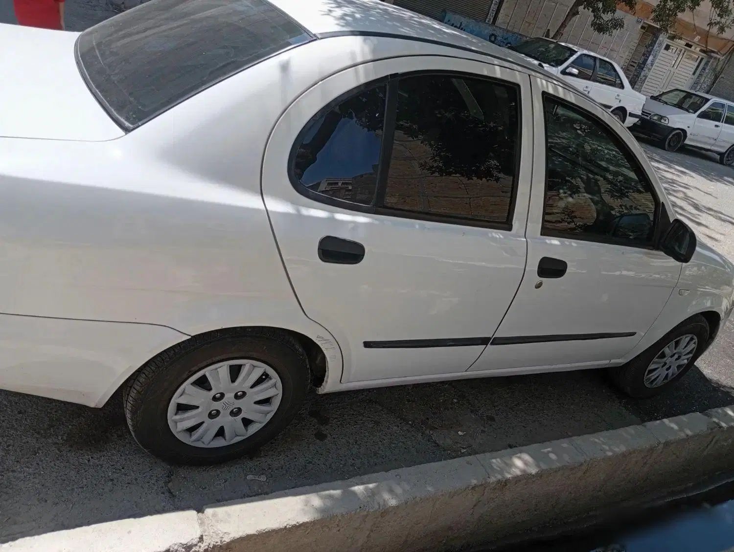 خودرو تیبا، صندوق دار آگهی ann_20237390