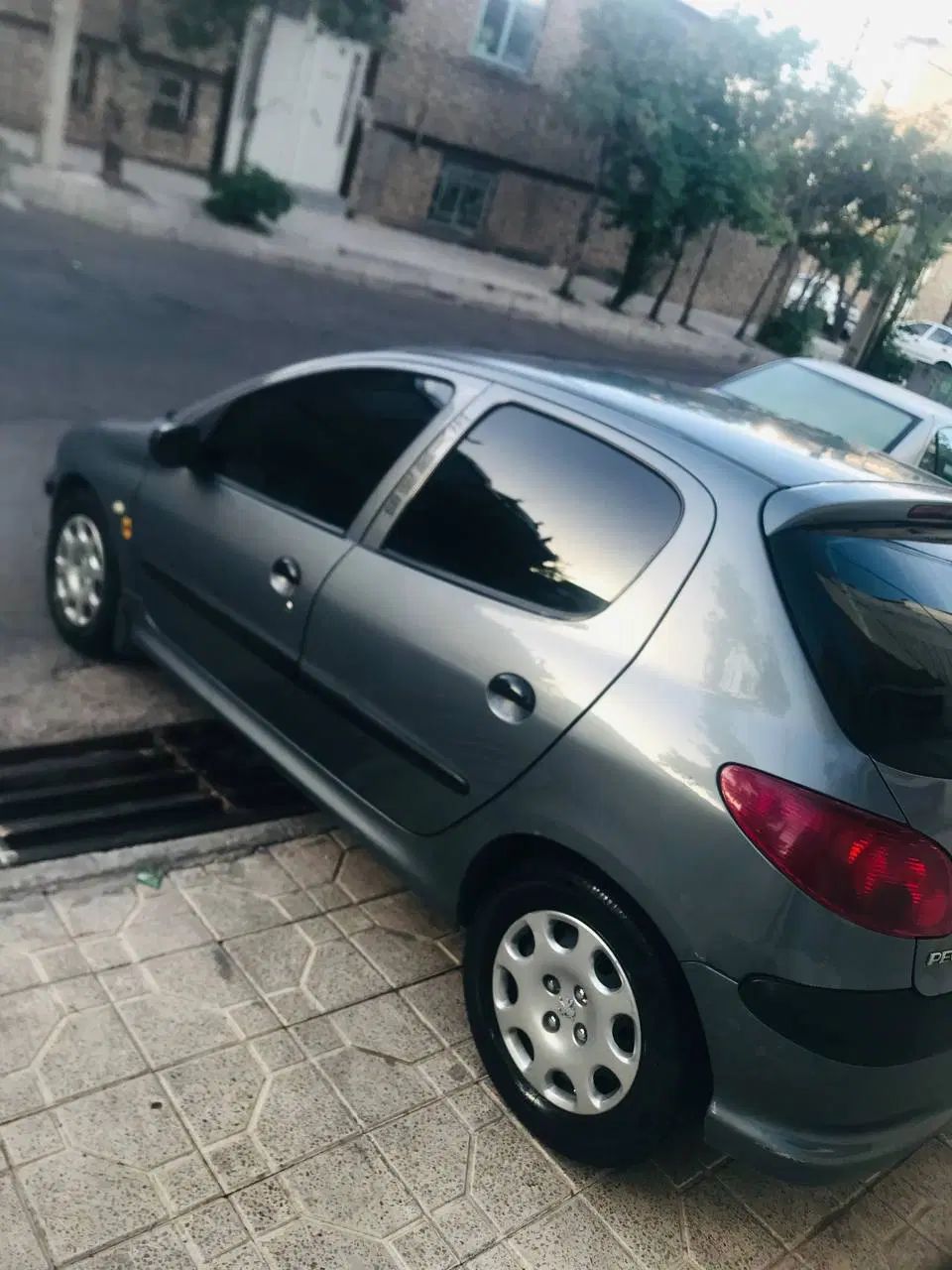 خودرو پژو، 206 آگهی ann_20237401
