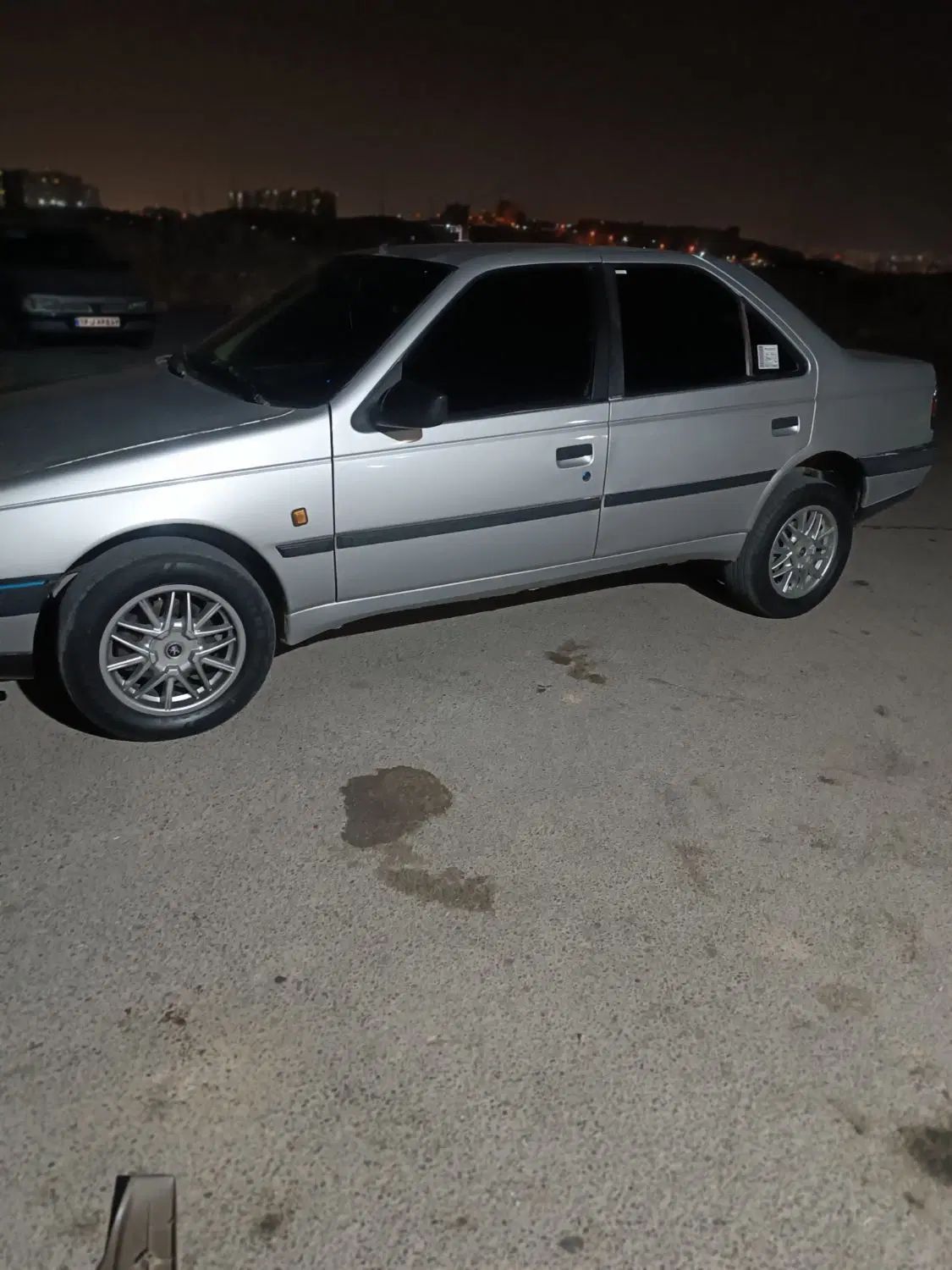خودرو پژو، 405 آگهی ann_20237410