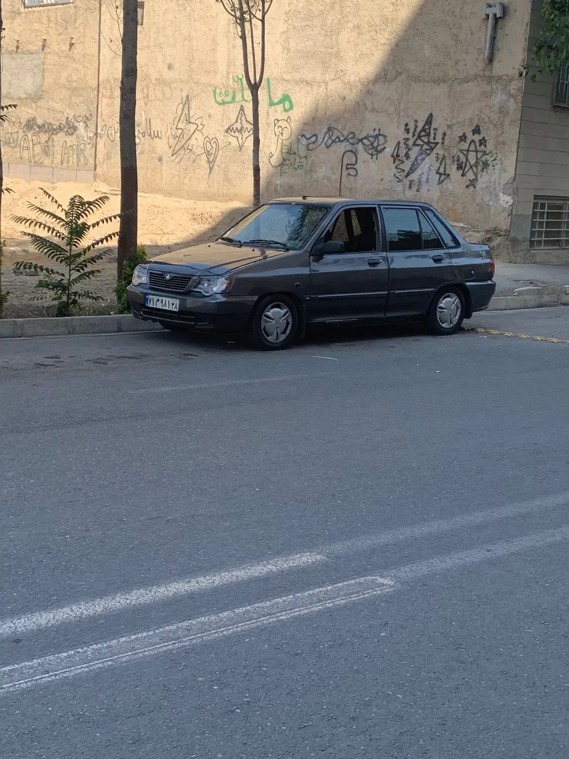 خودرو پراید، 132 آگهی ann_20237414