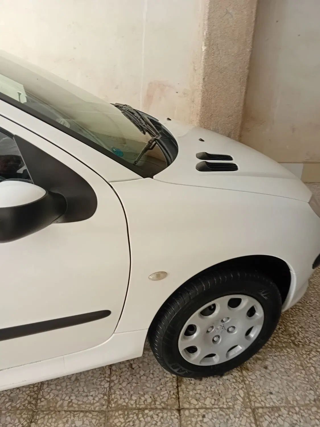 خودرو پژو، 206 آگهی ann_20237417