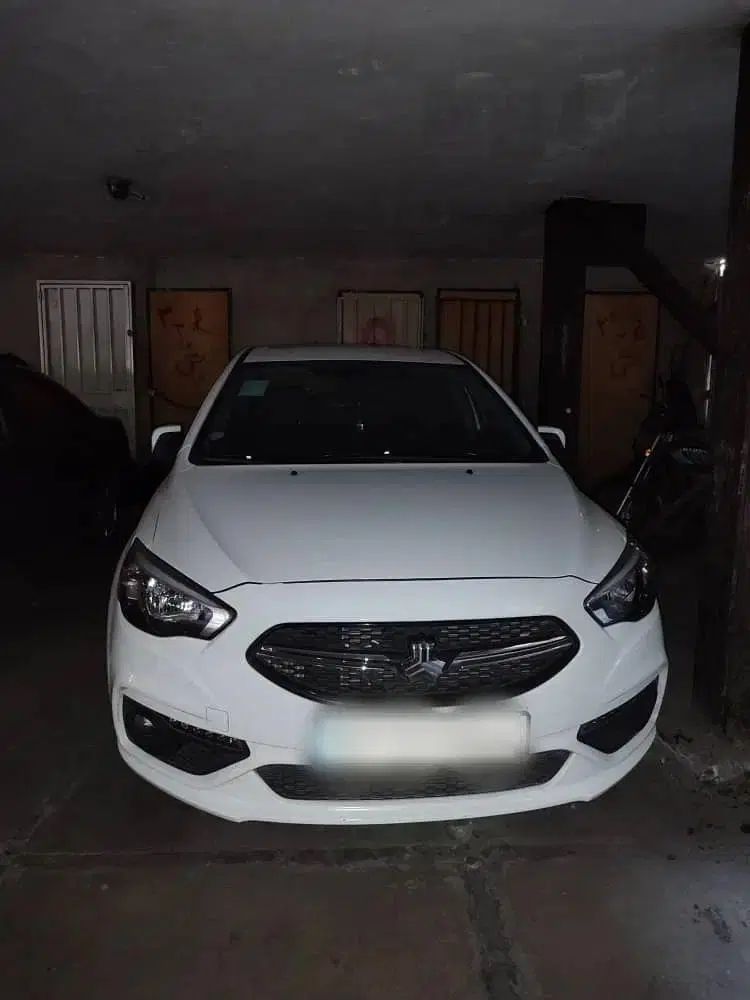 خودرو شاهین، G آگهی ann_20237418