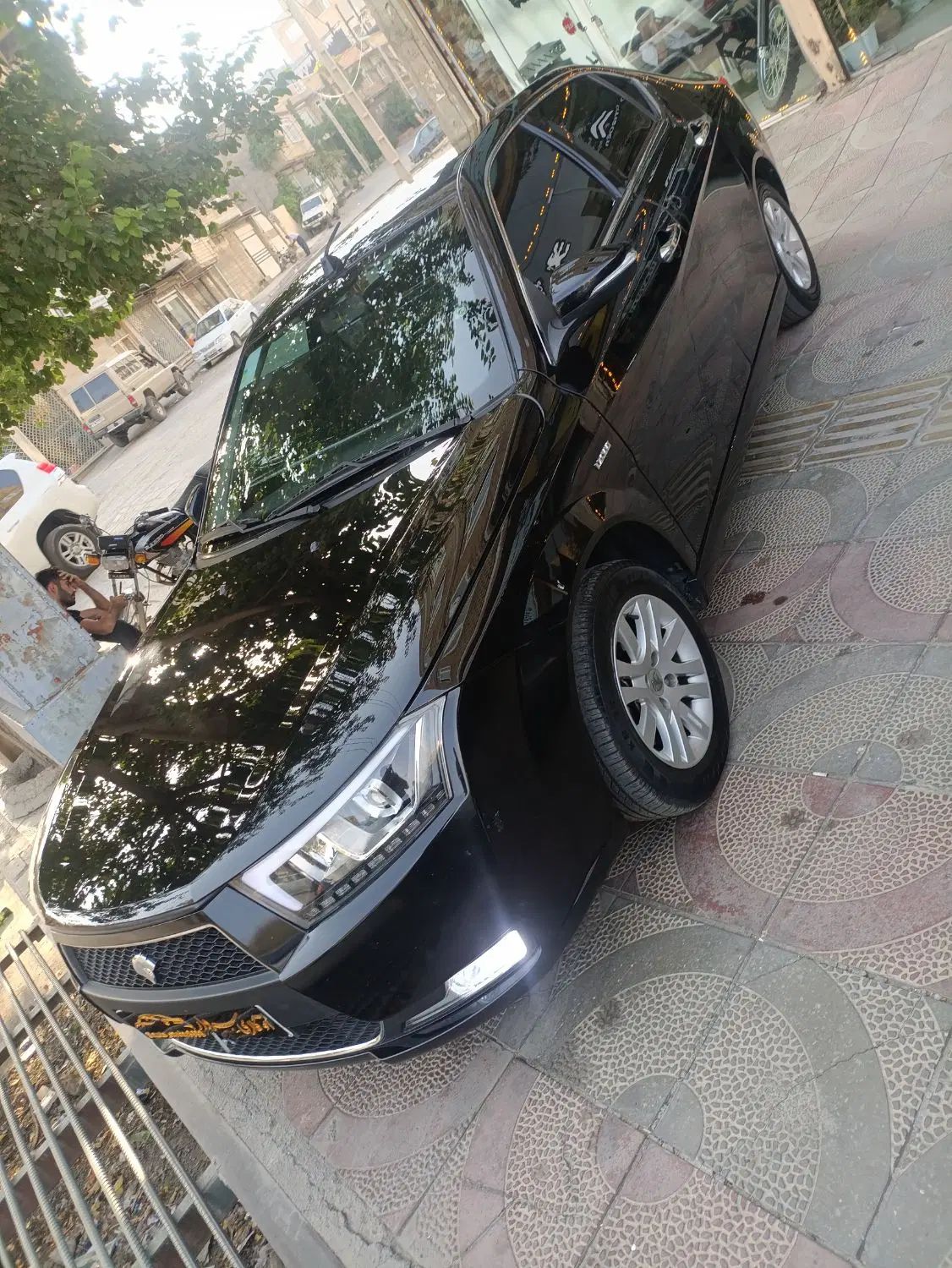 خودرو دنا، پلاس آگهی ann_20237422