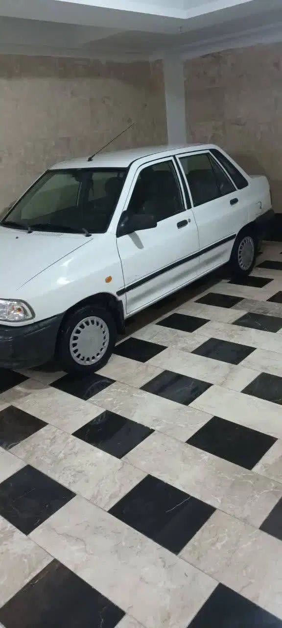 خودرو پراید، 131 آگهی ann_20237459