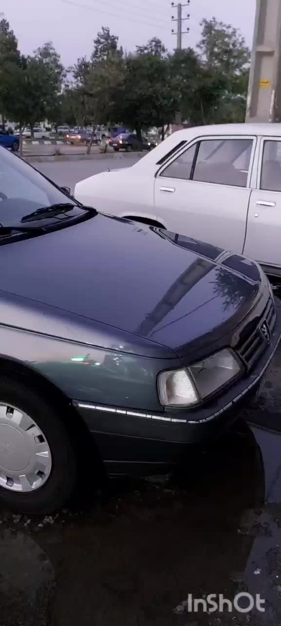 خودرو پژو، 405 آگهی ann_20237466
