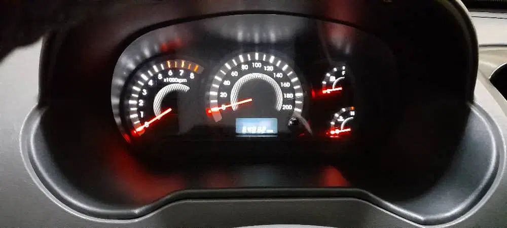 تیبا 2 EX رینگ آلومینیومی - 1400