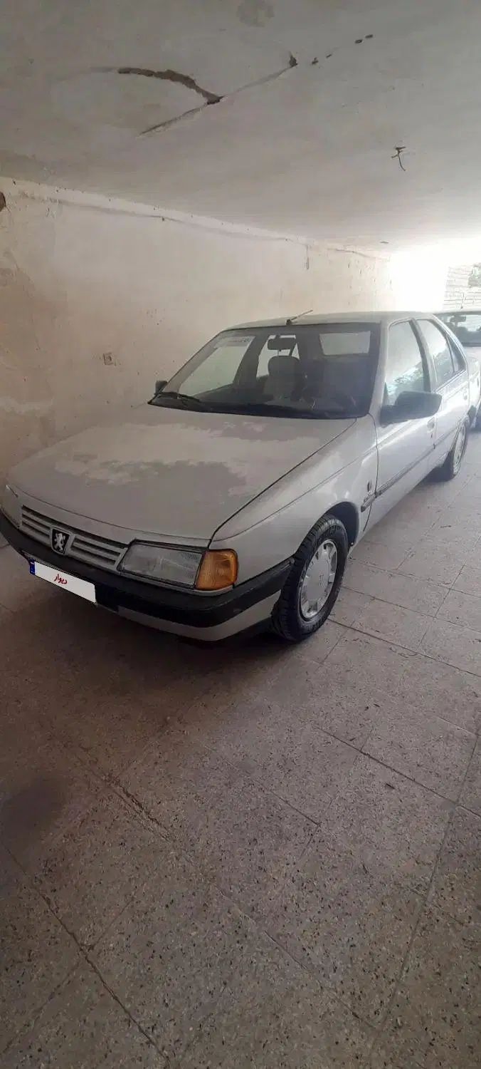 خودرو پژو، 405 آگهی ann_20237486