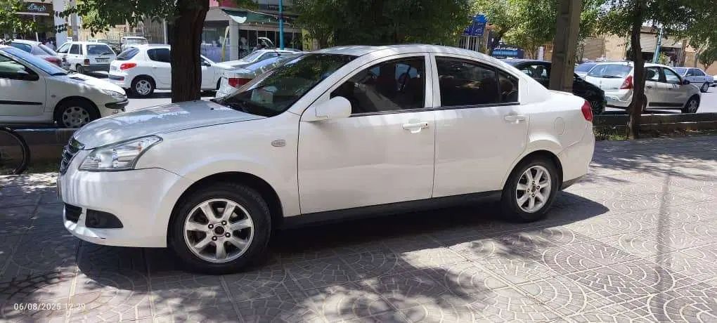 ام وی ام 550 اتوماتیک - 1395