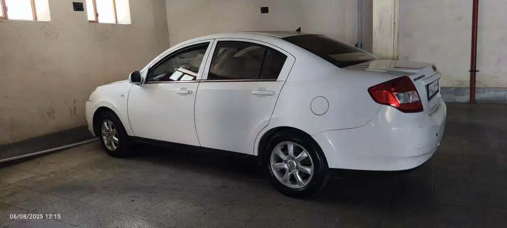 خودرو ام وی ام، 550 آگهی ann_20237487