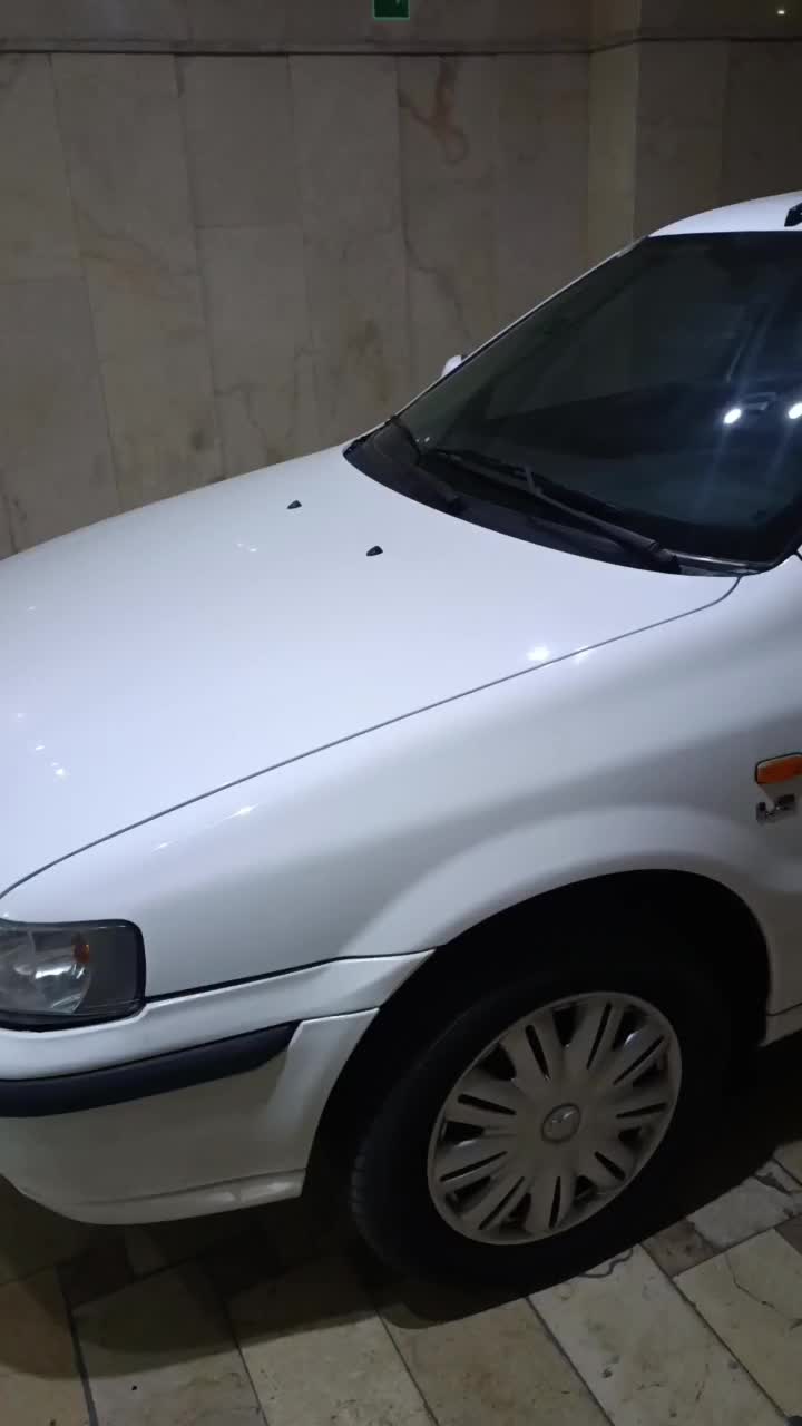خودرو سمند، LX آگهی ann_20237500