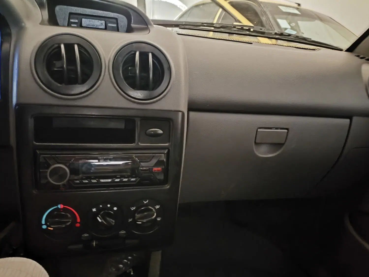پراید 131 SE - 1392
