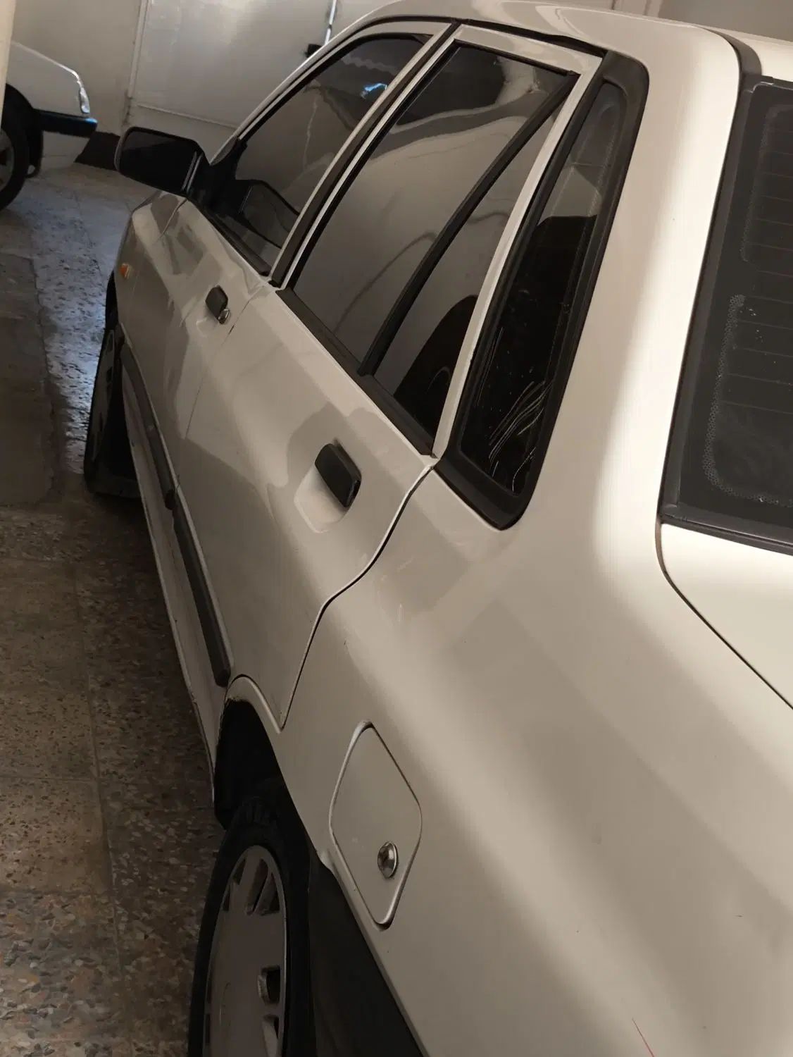 خودرو پراید، 131 آگهی ann_20237525