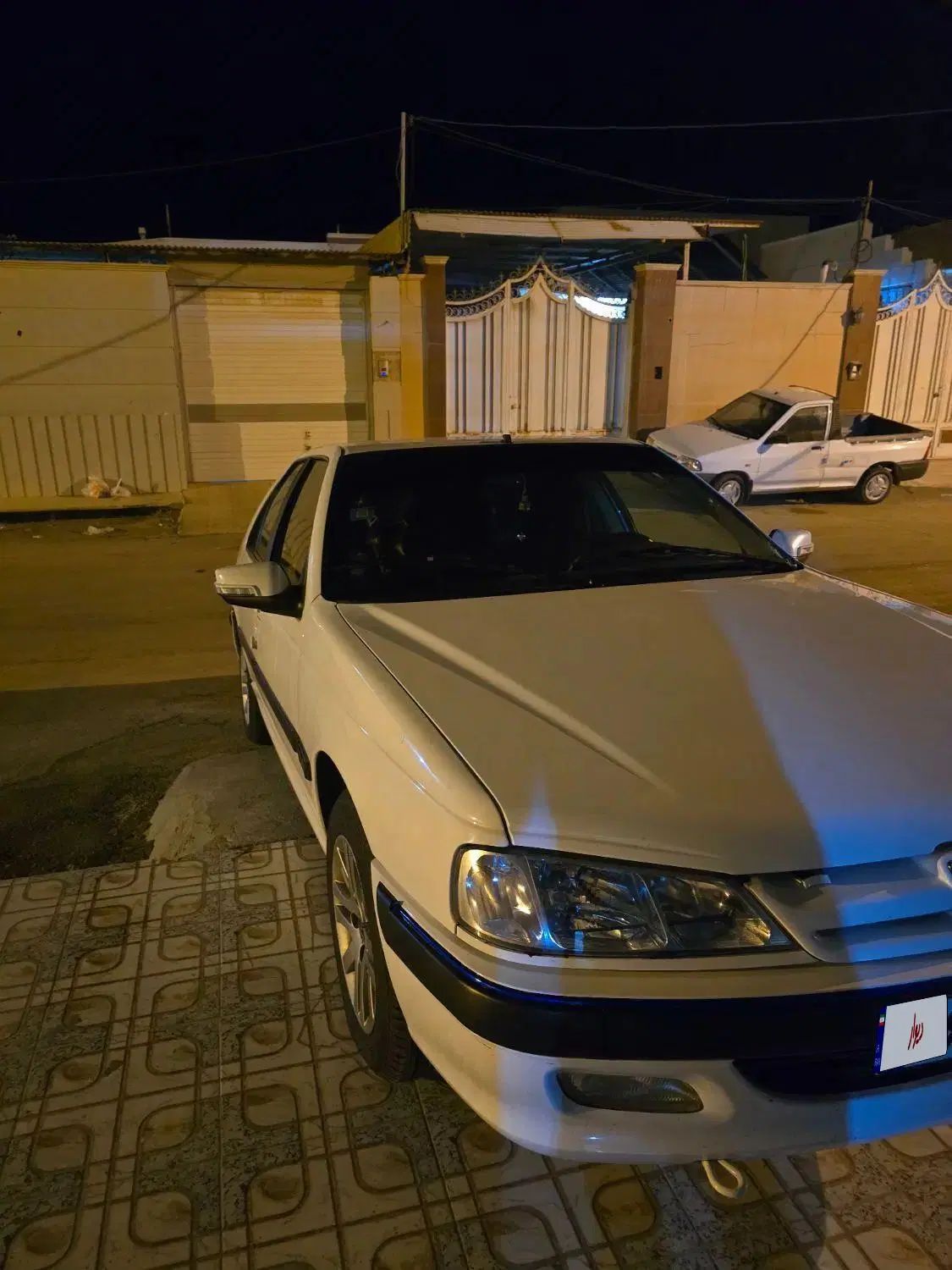 خودرو پژو، پارس آگهی ann_20237526