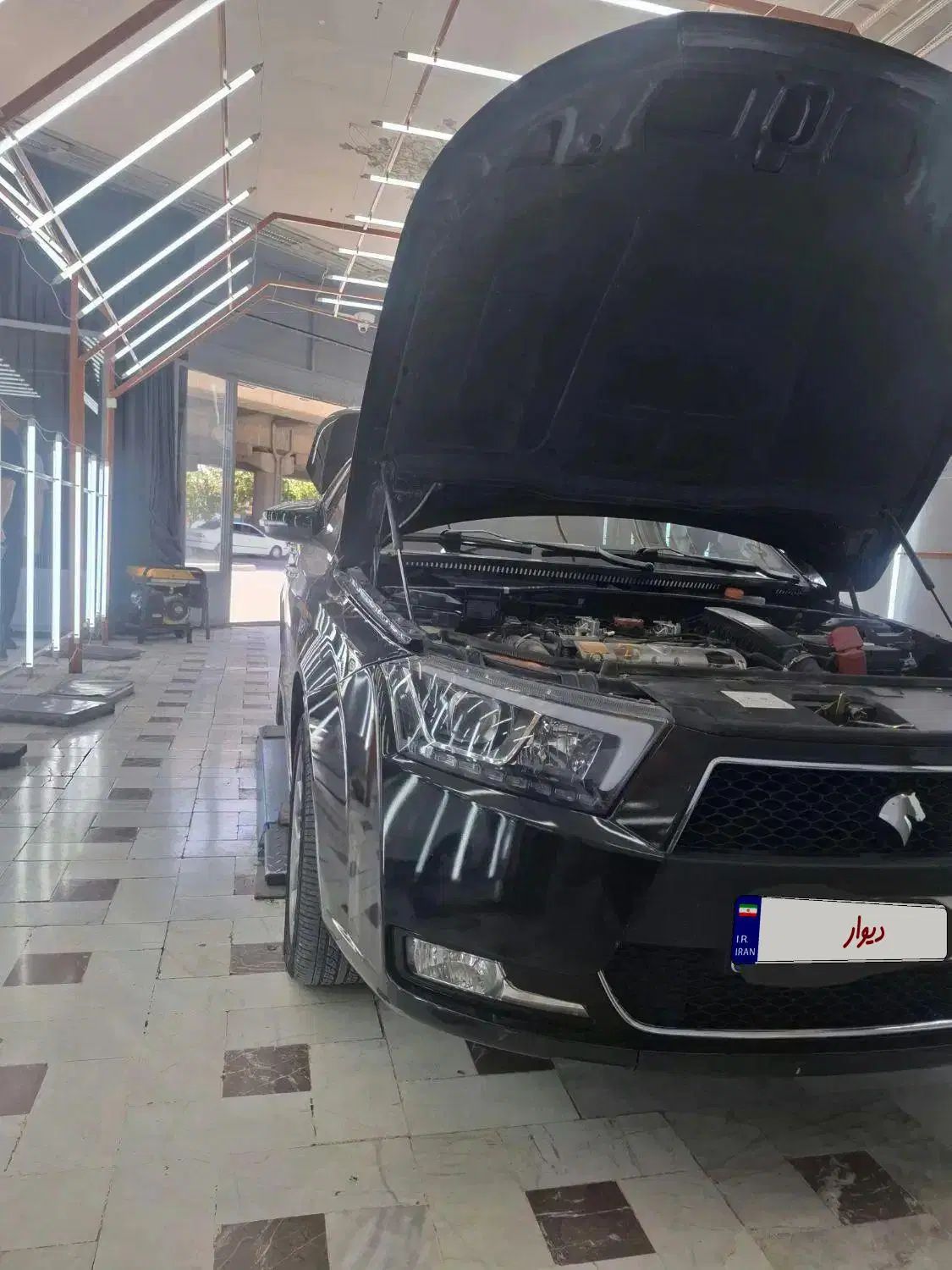 خودرو دنا، پلاس توربو آگهی ann_20237530