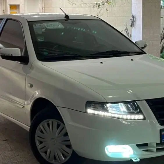 خودرو سمند، سورن پلاس آگهی ann_20237533