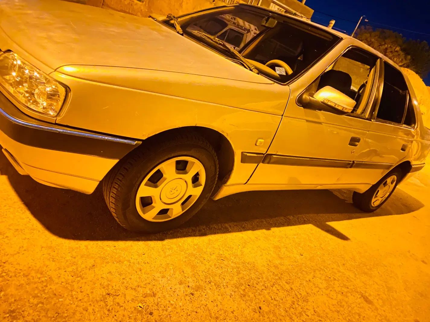 خودرو پژو، 405 آگهی ann_20237536