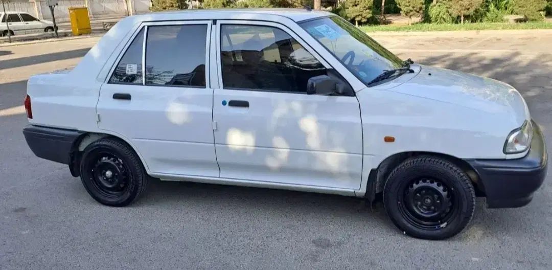 پراید 131 SE - 1399