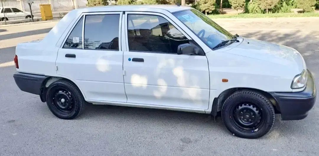 پراید 131 SE - 1399