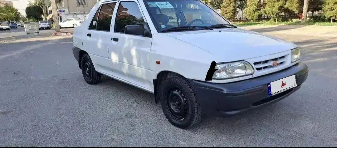 پراید 131 SE - 1399