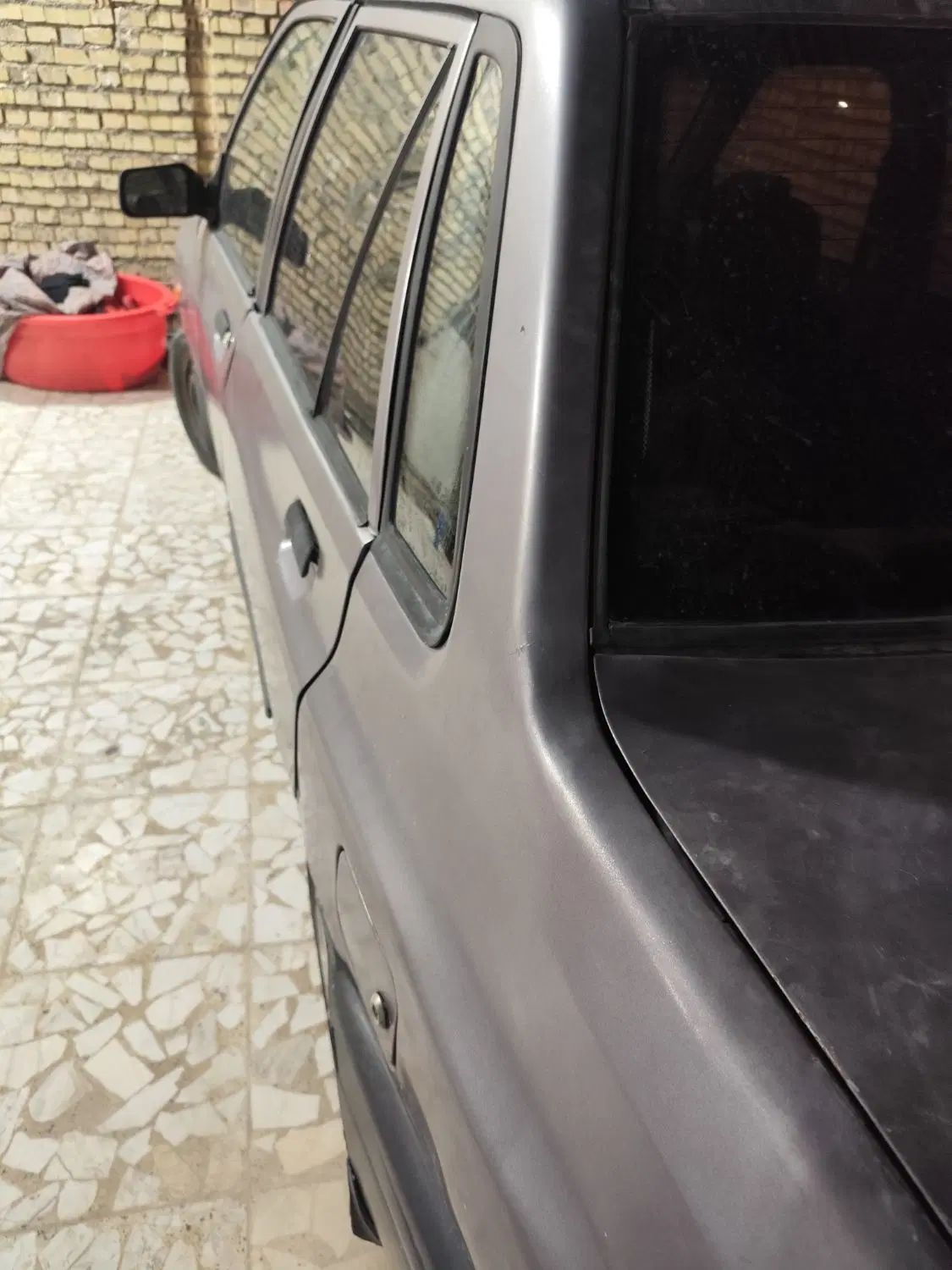 خودرو پراید، صبا آگهی ann_20237556