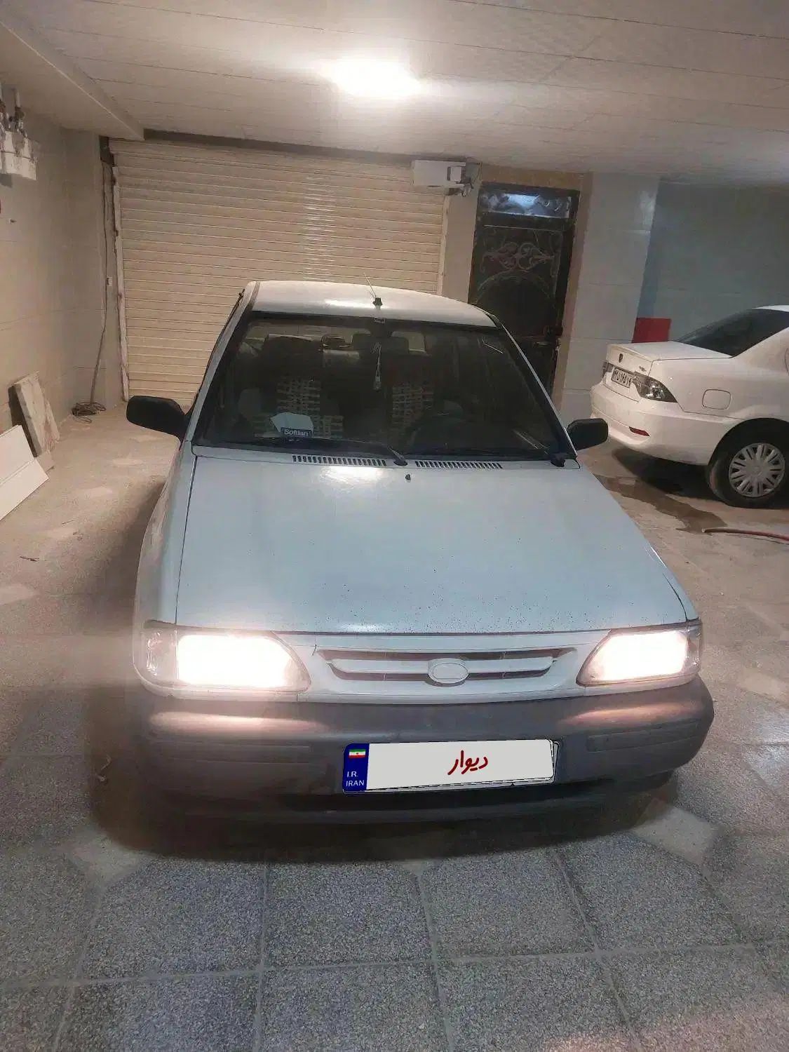 خودرو پراید، صبا آگهی ann_20237606