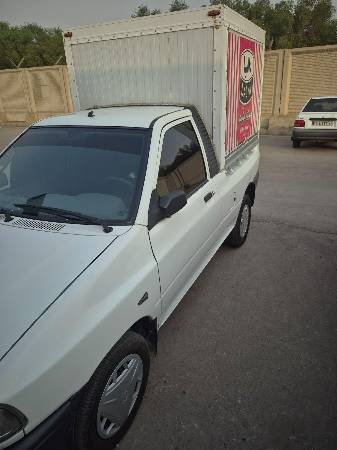 خودرو پراید، 151 آگهی ann_20237614