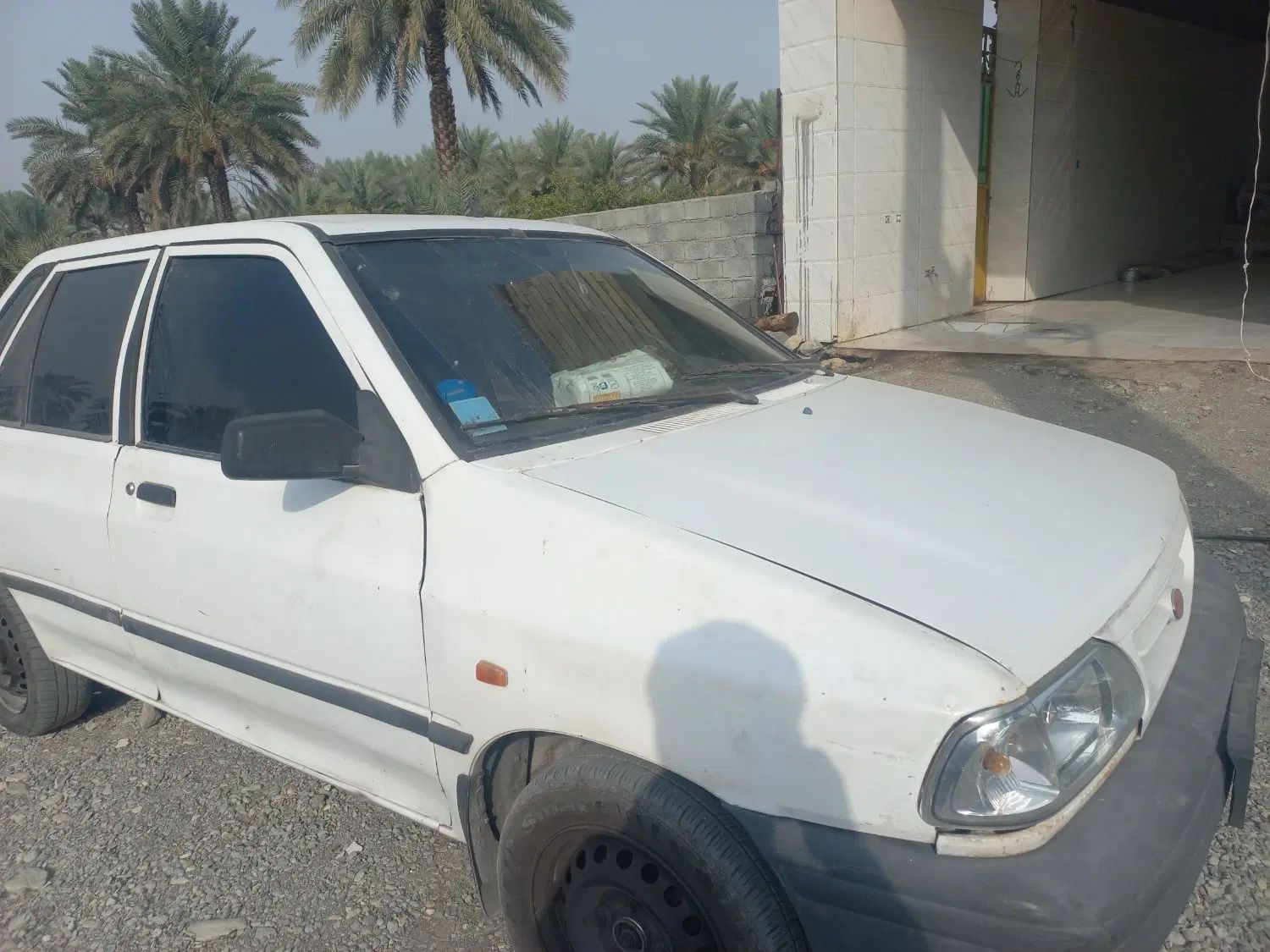 خودرو پراید، 131 آگهی ann_20237632
