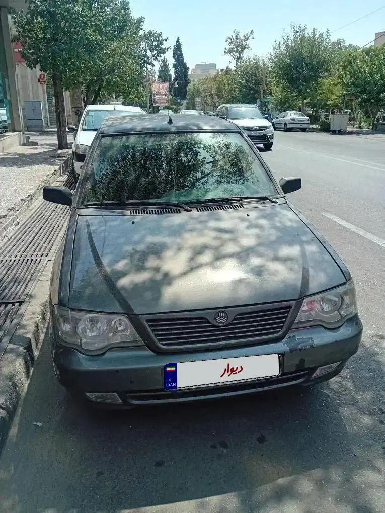 خودرو پراید، 111 آگهی ann_20237633