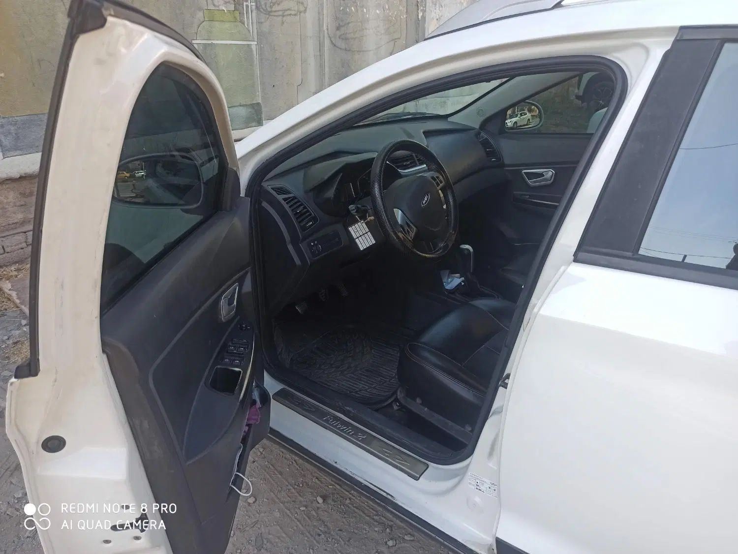 ام وی ام 315 هاچ بک اسپرت اکسلنت - 1397