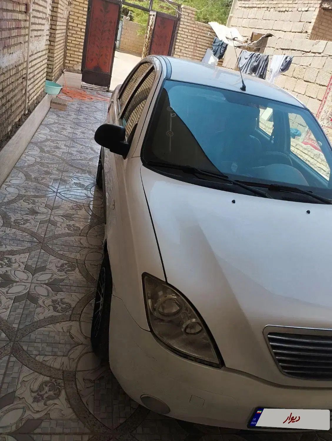 خودرو تیبا، صندوق دار آگهی ann_20237645