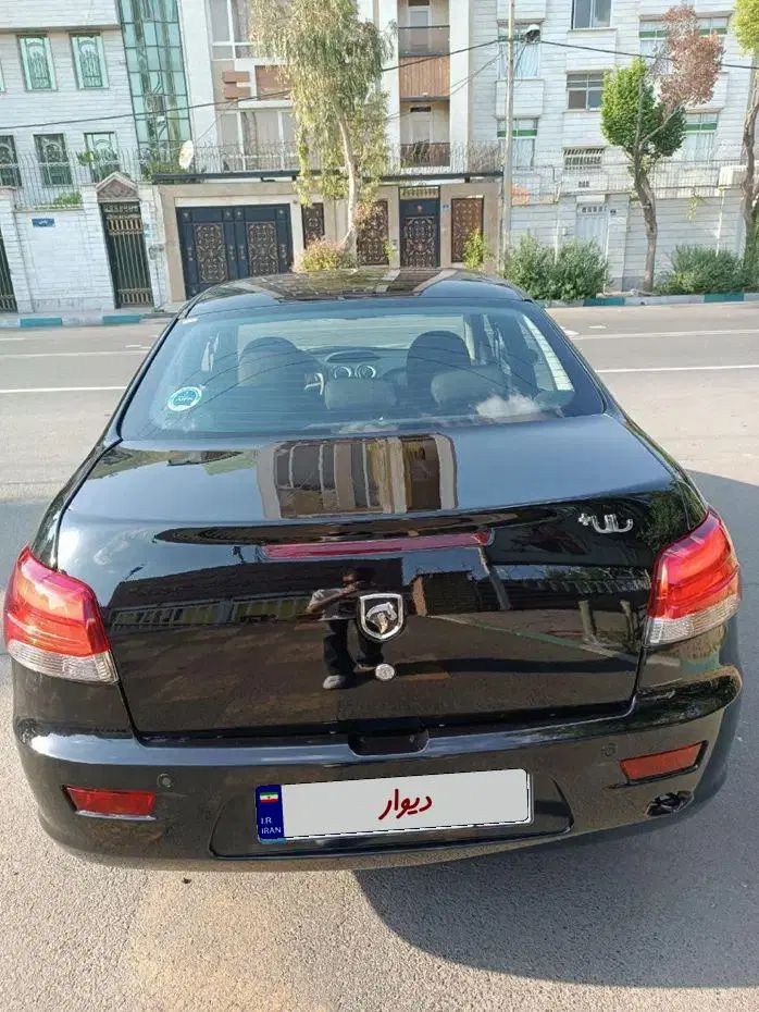 خودرو رانا، پلاس آگهی ann_20237662