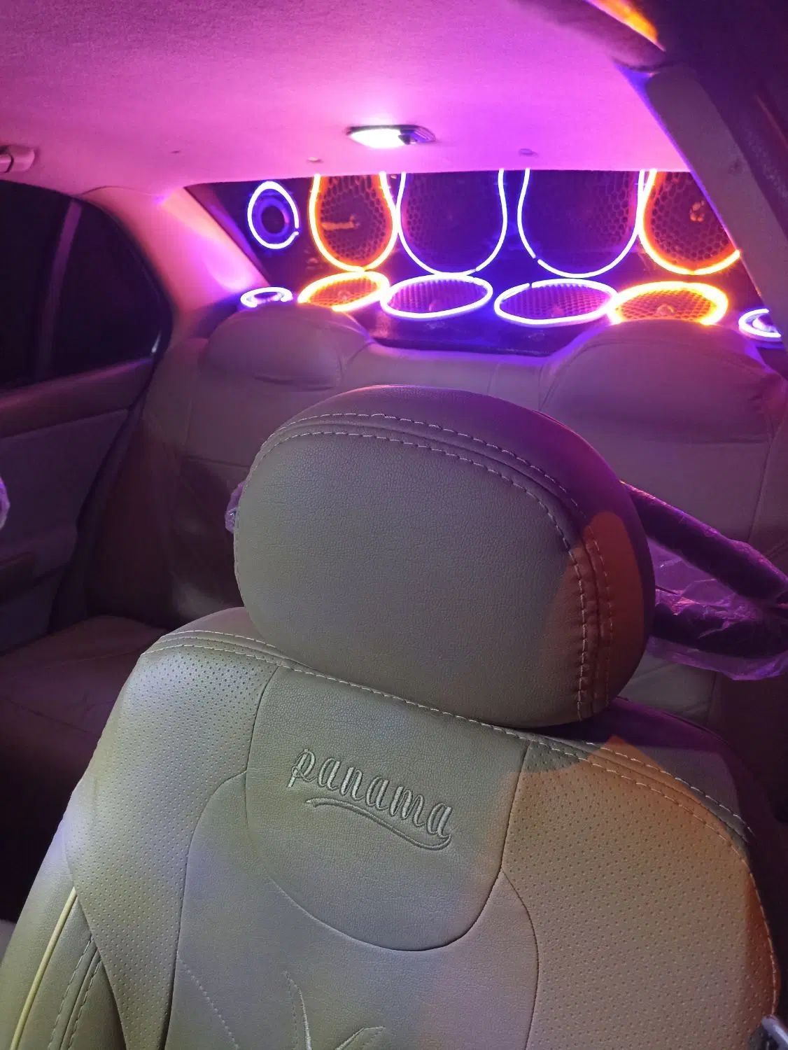 سمند LX XU7 - 1388
