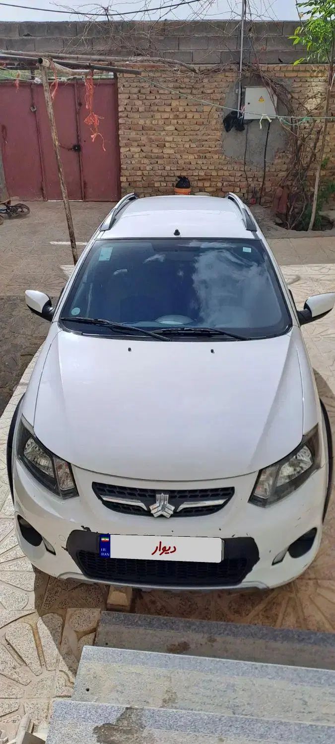 خودرو کوییک، S آگهی ann_20237671