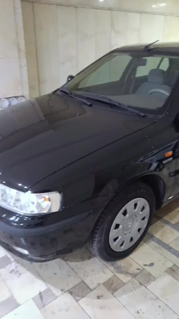 خودرو سمند، LX آگهی ann_20237674