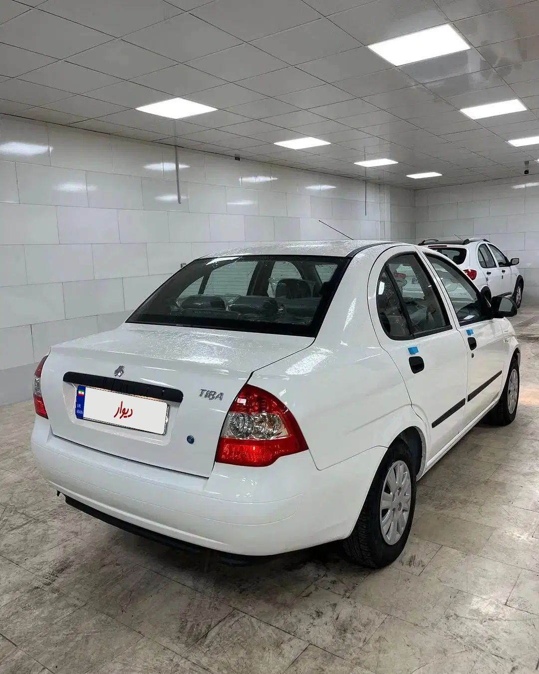 خودرو تیبا، صندوق دار آگهی ann_20237697