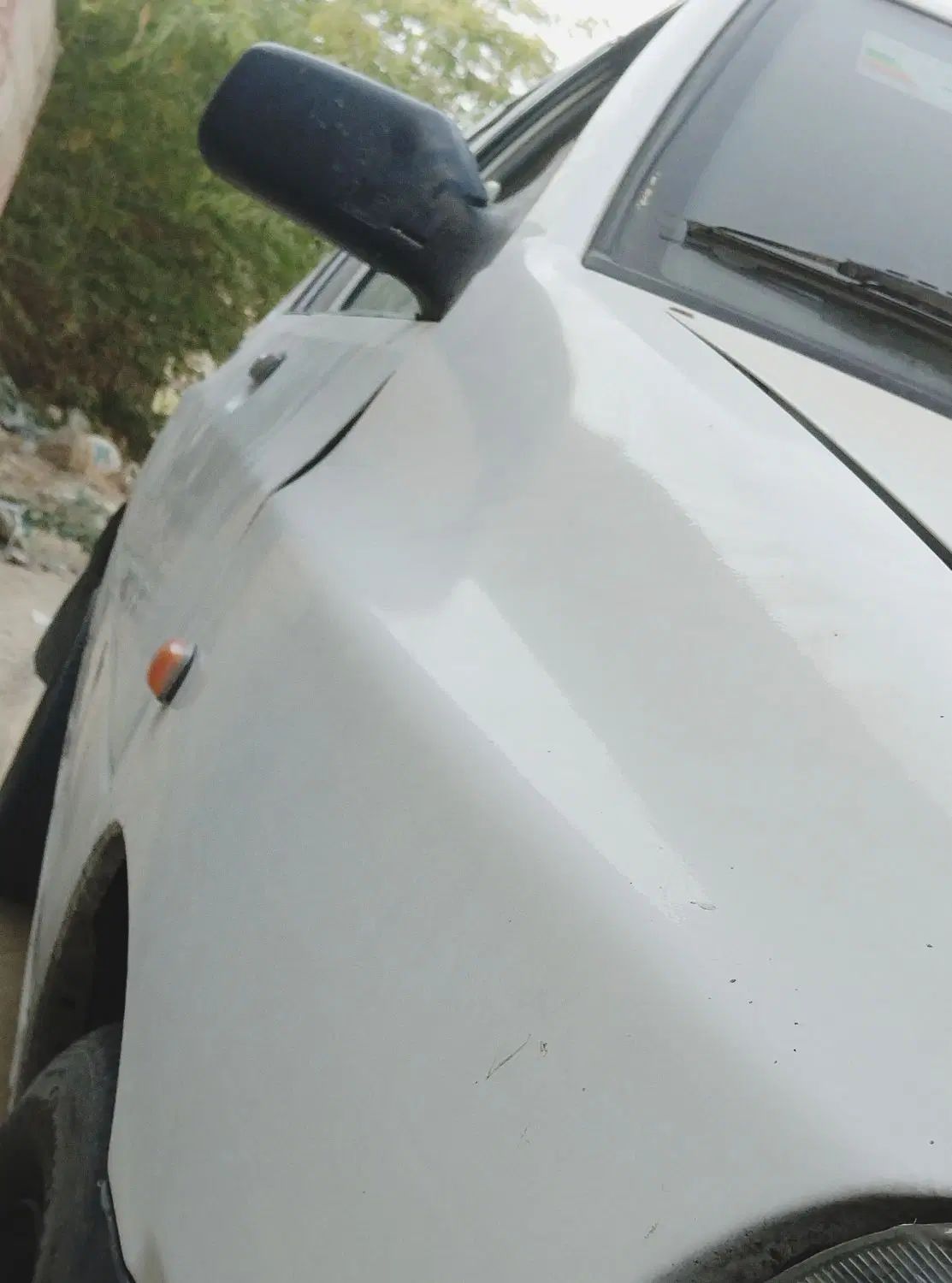 پراید 131 SL - 1392