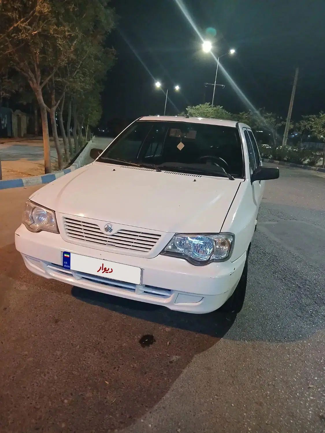 پراید 132 SE - 1393