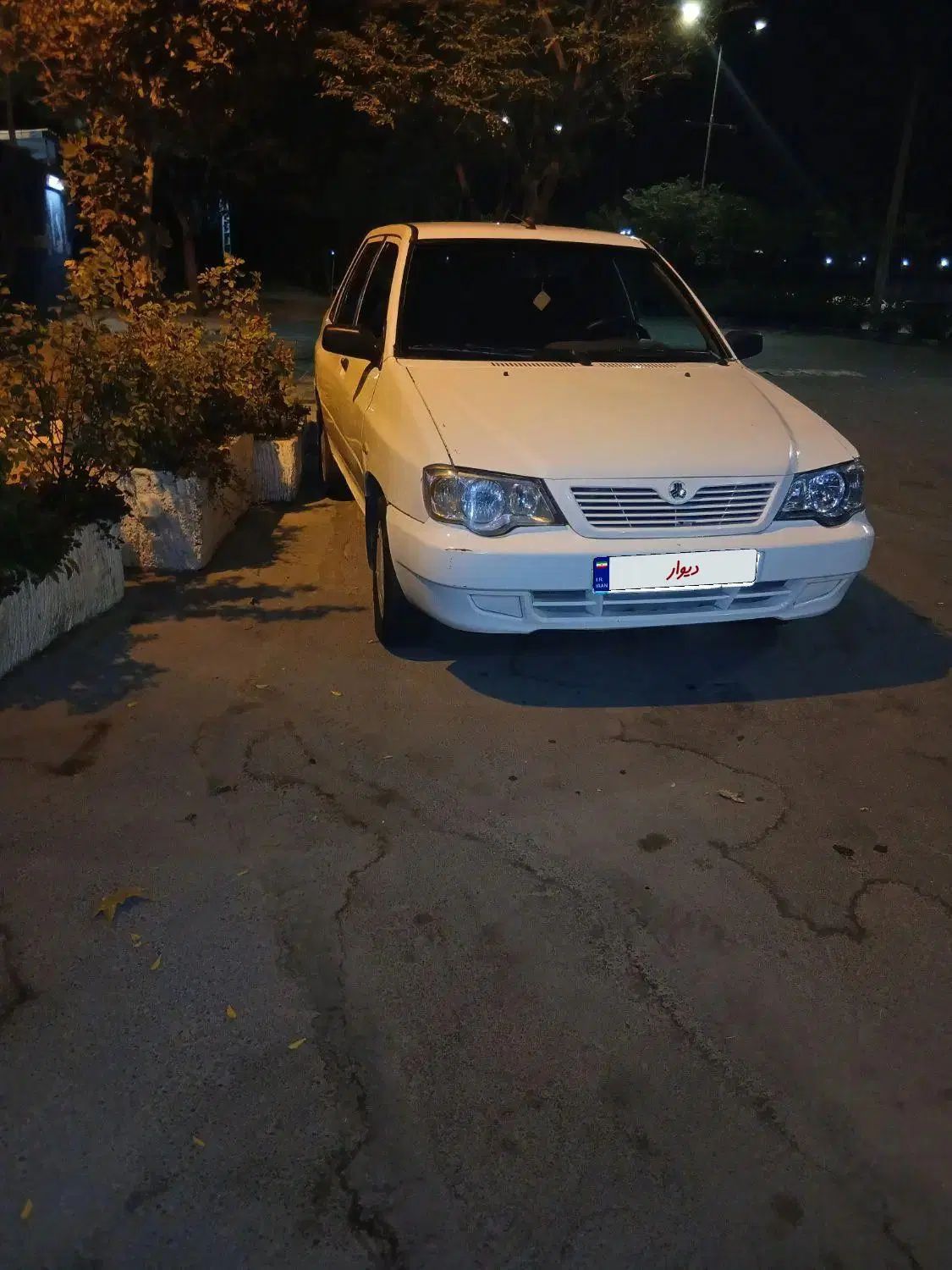 پراید 132 SE - 1393
