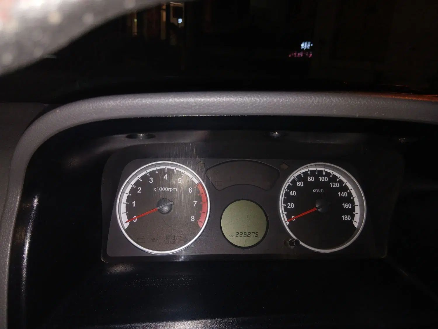 پراید 132 SE - 1393