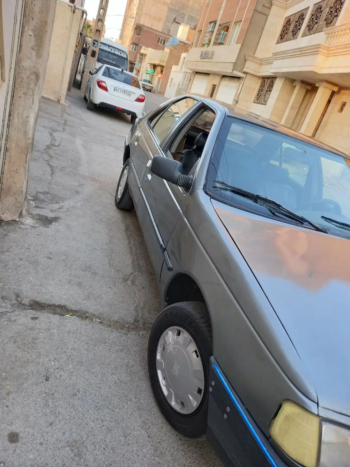 خودرو پژو، 405 آگهی ann_20237735
