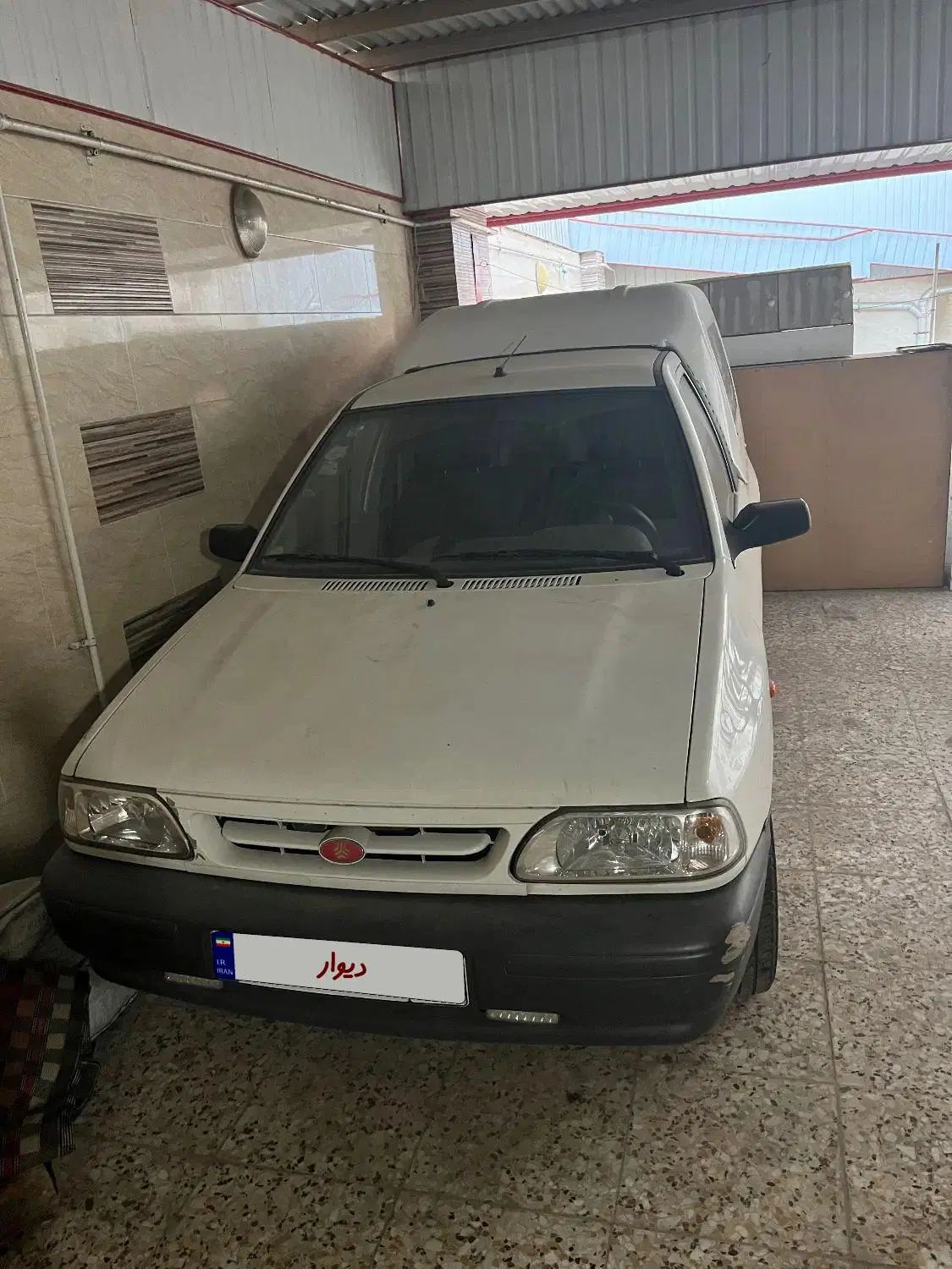 خودرو پراید، 151 آگهی ann_20237739